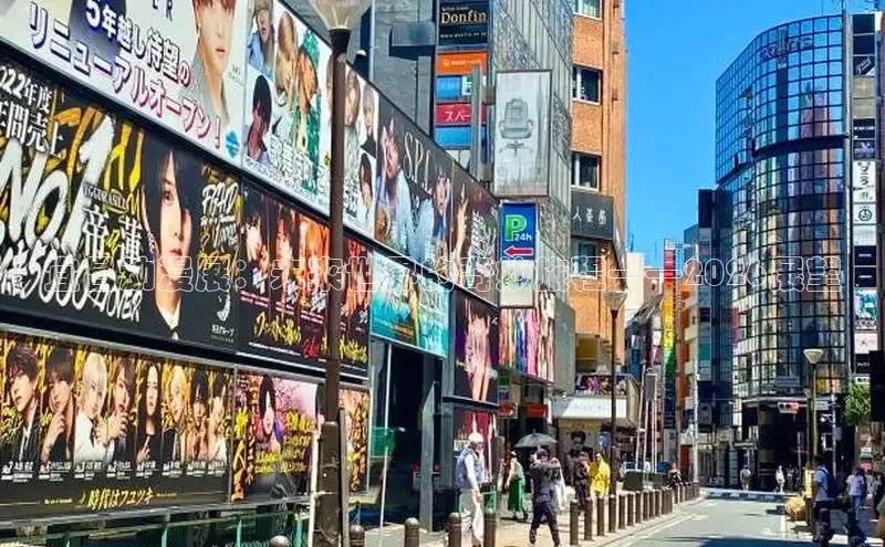 宜昌动漫展：未来世界的奇妙旅程——2026展望